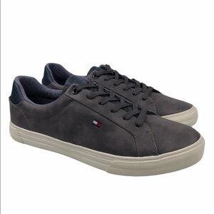 TOMMY Hilfiger Ref Trainers Lace Up Sneakers